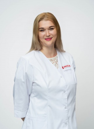 Diana Mačiulienė